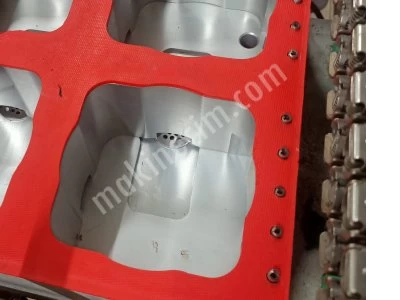 Thermoform Vacuum Packaging Machine İn Turkey