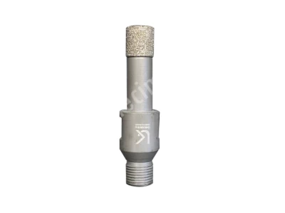 Cnc Router Marble Granite Quartz Ceramic Porcelain Profile Diamond Bits (Cnc Router Profile Bits)