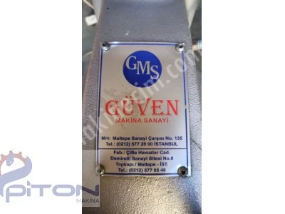 Cutting Press Opportunity To Be Missed At An Affordable Price!