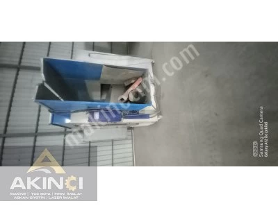 Powder Coating Furnace