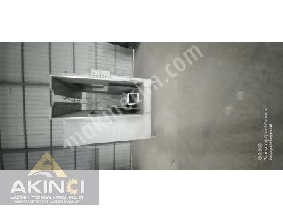 Powder Coating Furnace