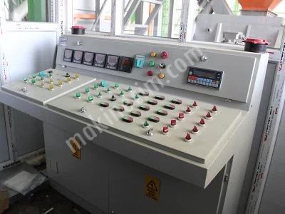 2.El-Sıfır Yem Fabrikası