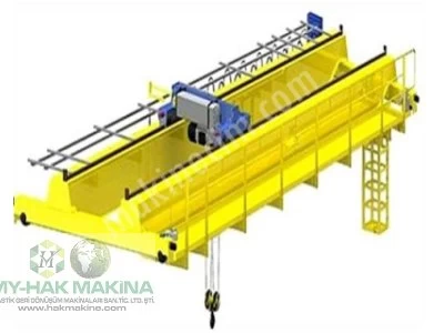 Overhead Crane 5-10-15-20 Ton Overhead Crane Constructions