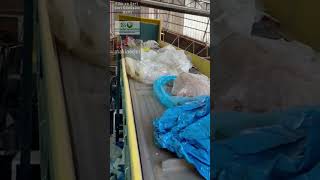 Pe-Pp Sert Plastik ve Film Geri Dönüşüm Sistemleri