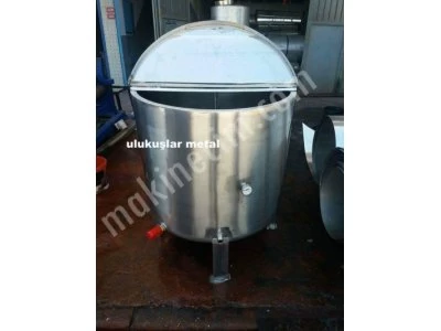 Trıpe Head Beef Legs Cookıng Tank Boılıng Zero Manufacturıng