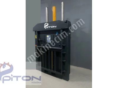 Bale Press Professional Type Bag Pressing Nylon Pressing Hard Material Pressing Machine