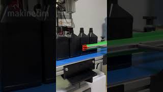 Plastıc Bottle Hole Tester