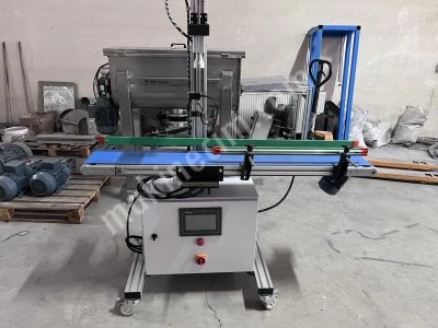 Plastıc Bottle Hole Tester