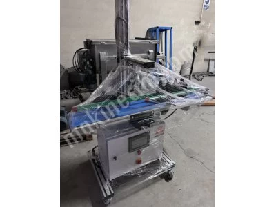 Plastıc Bottle Hole Tester