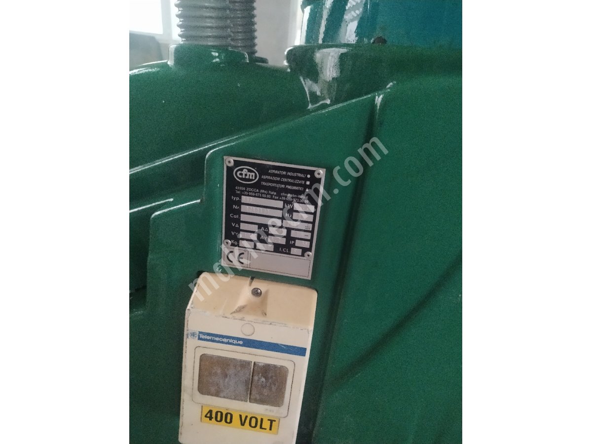 Industrial Vacuum Cleaner For Sale Used