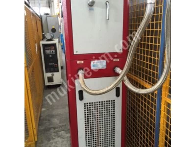 Oil Heating Device, Extruder, Cylinder Temperature Control