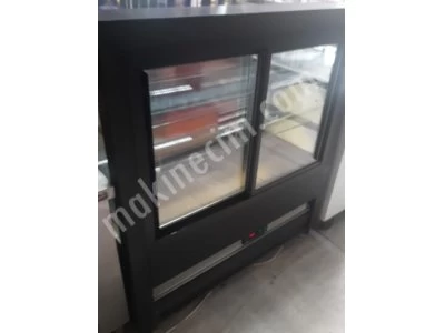 Cake Cabinet Second Hand