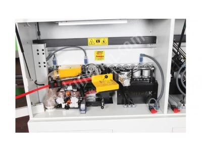 Mızrak Advantage 6 Kenar Bantlama Makinası