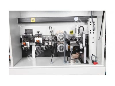 Mızrak Advantage 6 Kenar Bantlama Makinası