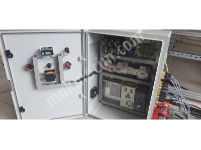 Router - Cnc Freze - Vakum Tablalıdır