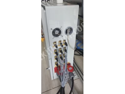 Router - Cnc Freze - Vakum Tablalıdır