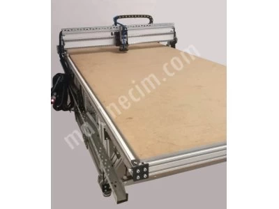 Router - Cnc Freze - Vakum Tablalıdır