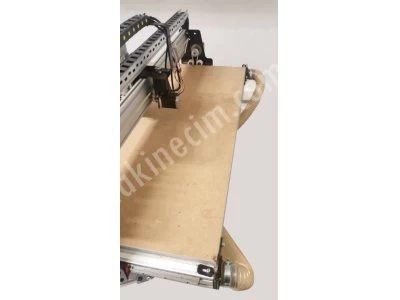 Router - Cnc Freze - Vakum Tablalıdır