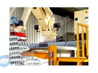 Robotik Otomasyon Kaynak Sistemleri