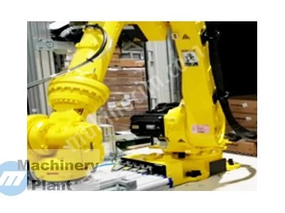 Robotik Otomasyon Kaynak Sistemleri