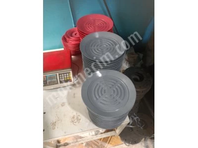 Vacuum Pad, Suction Cup