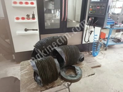 Cloth Bellows, Special Bellows