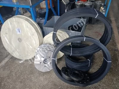 Marble Cutting Tire , Gauging Tire