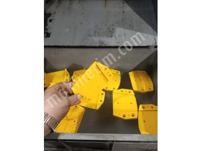 Abrasive Claw, Abrasive Retainer, Claw Retainer, Wipe Claw