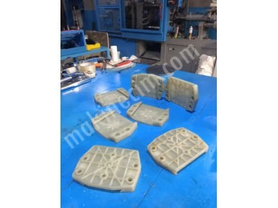 Abrasive Claw, Abrasive Retainer, Claw Retainer, Wipe Claw