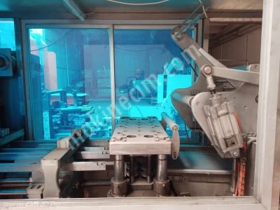 Cup Filling Line