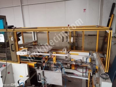 Cup Filling Line