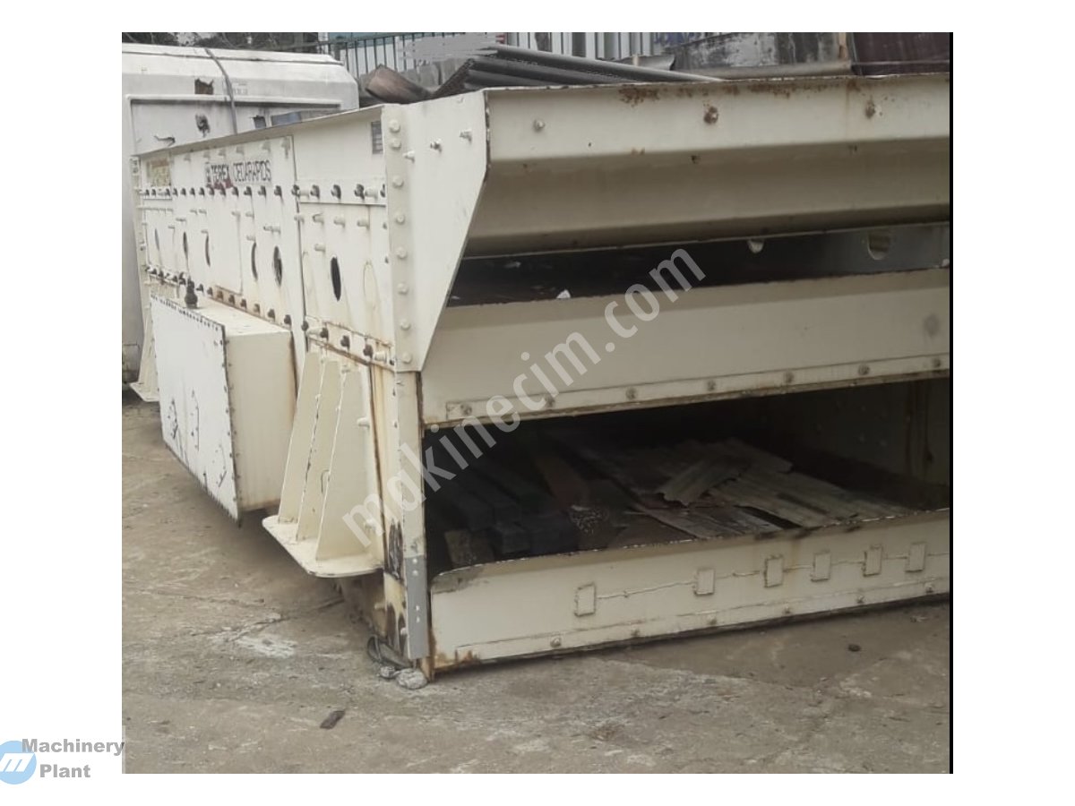 Terex Fiyatları - 2.El Sıfır Satılık - makinecim.com