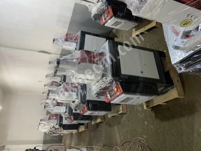 PVC Welding Machines