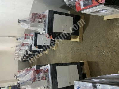 PVC Welding Machines
