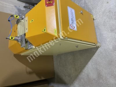 Pvc Çıta Kesim Makinası