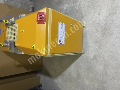 Pvc Lath Cutting Machine