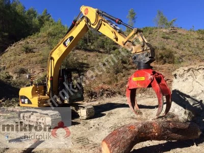 Tomruk Ataşmanı