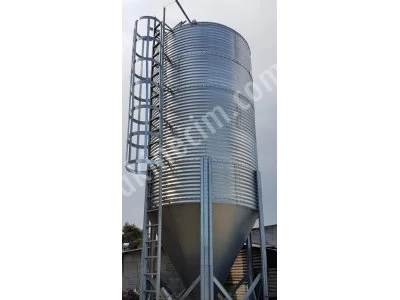 Galveniz Silo, Talebe Göre