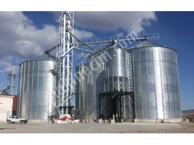 Galveniz Silo, Talebe Göre