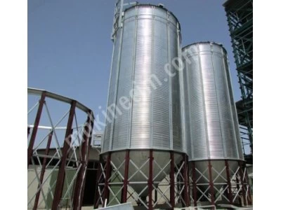 Galveniz Silo, Talebe Göre