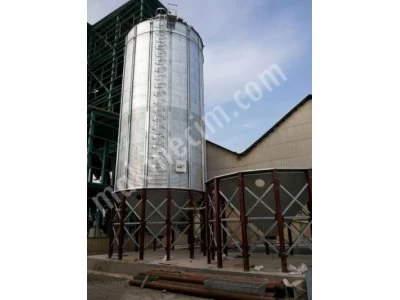 Galveniz Silo, Talebe Göre