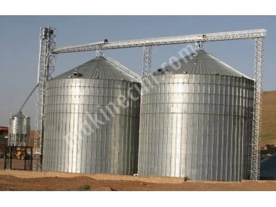 Galveniz Silo, Talebe Göre