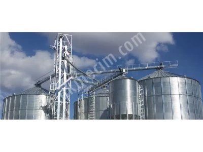 Galveniz Silo, Talebe Göre