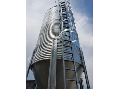 Galveniz Silo, Talebe Göre