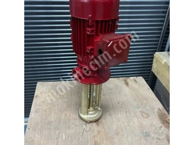Mold Conditioner Pump