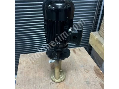 Mold Conditioner Pump