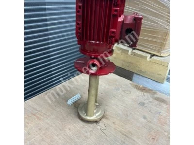 Mold Conditioner Pump