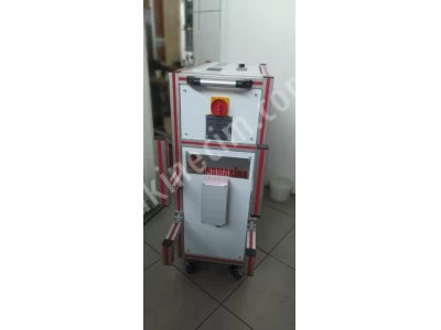Yağ, Su , Kimyasal Çözelti Isıtma