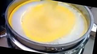 For Sale Calcium Carbonate - Micronized Screening Machine 140Cm 3 Layers