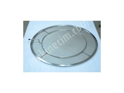 For Sale Calcium Carbonate - Micronized Screening Machine 140Cm 3 Layers